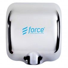 Force High Speed SS Hand Dryer