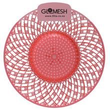 Glomesh Spiral Biological Urinal Screen Anti Splash Mango