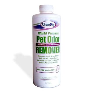 ChemDry Pet Odour Remover 946ML