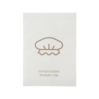 Rockstock Sachet Shower Cap X 250