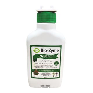 SC-INCISTERN Biozyme In Cistern Toilet Bowl Cleaner