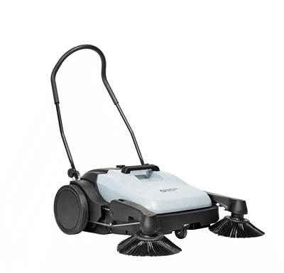NK-SW250 Nilfisk Sw250 Walk Behind Sweeper