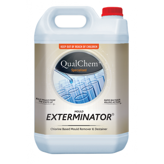 Qualchem Mould Exterminator 500ml ea