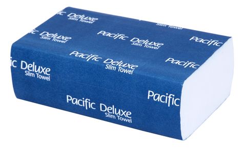 Pacific Slim Towel Deluxe Sleeve