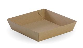 EBB-TRAY2 Biopak BioBoard Tray #2 60 units per slve