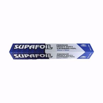 Confoil Supafoil Premium Heavy Duty Catering Foil 440mm x 150m