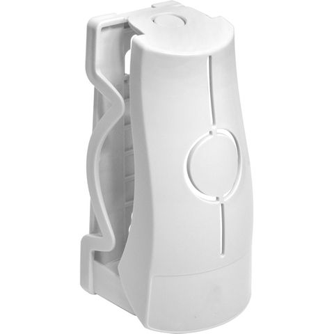 Eco Air Dispenser White - Passive - Non Spray