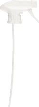 Filta RT Trigger white 230mm tube 410/28 neck