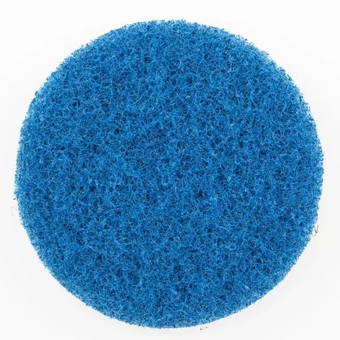 AM61500044716 3M Blue Buffer Pads 33 cm