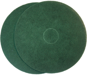 AM-TK350GRN Filta Buffing Pads 350mm  (14") Green