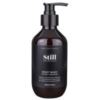 Healthpak Still Botanicals Juniper + Kawakawa Body Wash 300ml ea