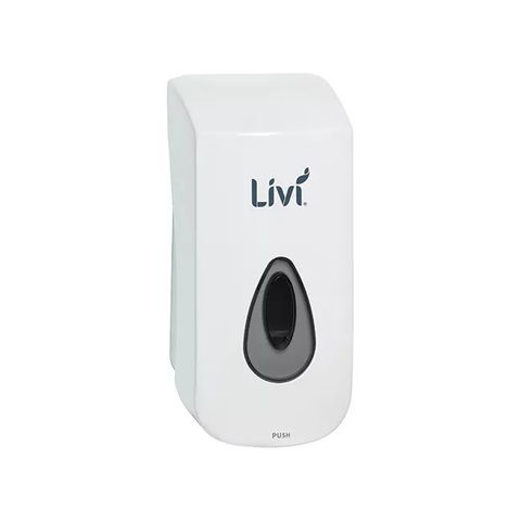 Livi Foaming Soap / Sanitiser Dispenser 1L