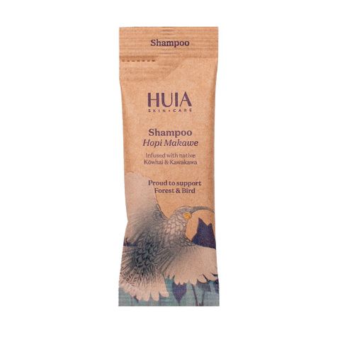 Healthpak Huia Skin+Care Ecostick Shampoo (Hopi Makawe) 100 units per ctn