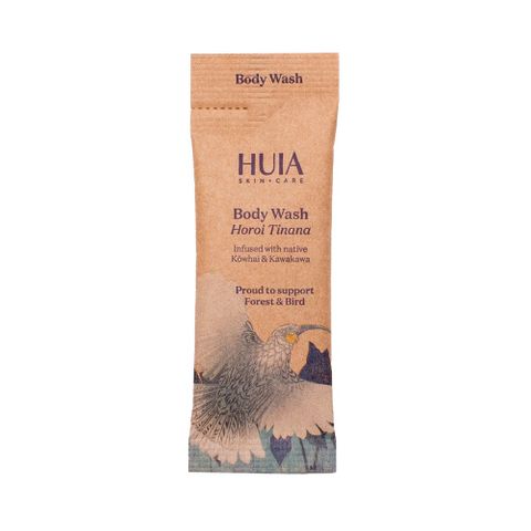 Healthpak Huia Skin+Care Ecostick Body Wash (Horoi Tinana)