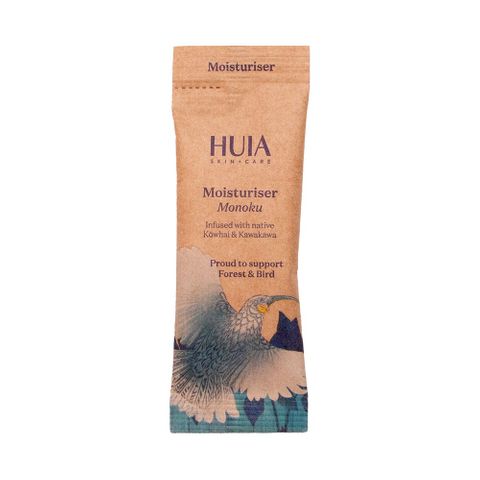 Healthpak Huia Skin+Care Ecostick Moisturiser (Monoku)