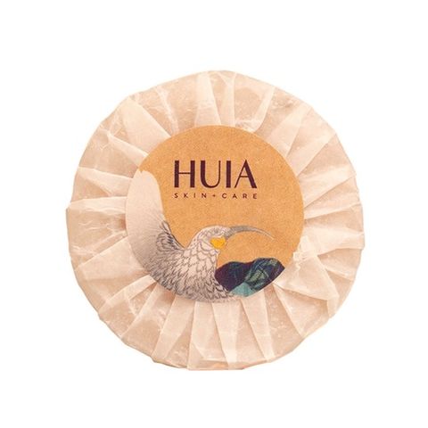Healthpak HUIA Skin+Care Pleatwrapped 20gm Soap (Hopi) x 375 per Ctn