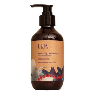 HPFABCBR Healthpak HUIA Skin+Care Conditioner (Whakanewanewa) 300ml ea