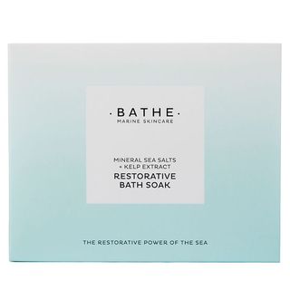 HPBATHBS Healthpak Bathe Marine Skincare Restorative (Bath Salts) 60 units per c