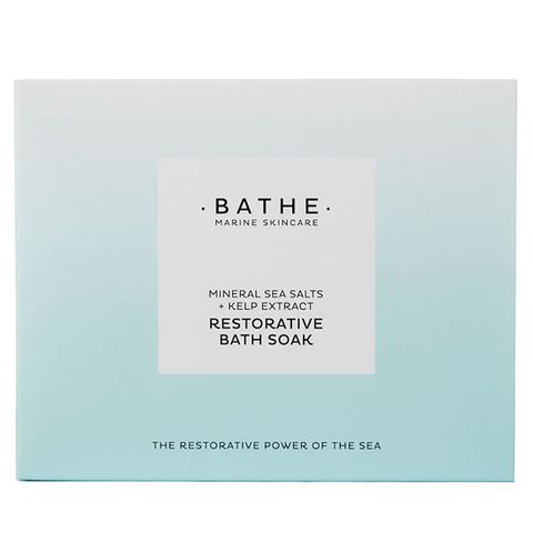 HPBATHBS Healthpak Bathe Marine Skincare Restorative (Bath Salts) 60 units per c