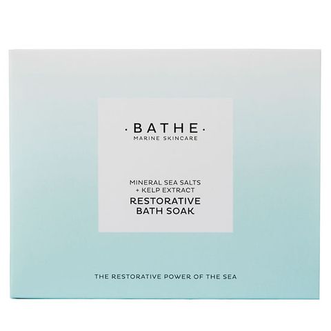 Healthpak Bathe Marine Skincare Restorative (Bath Salts) 60 units per ctn