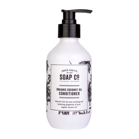 HPSOAPCOCBR Healthpak South Pacific Soap Co Conditioner 300ml ea