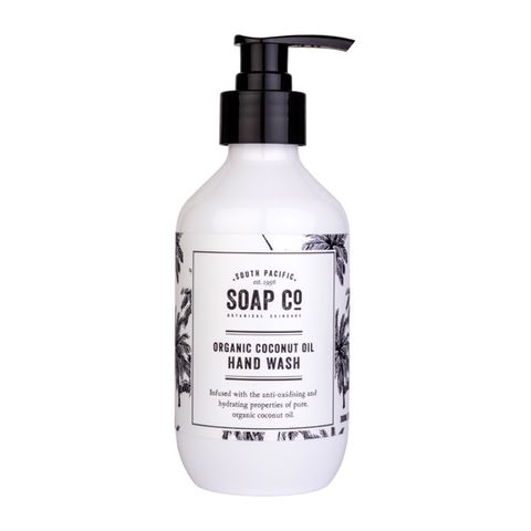 HPSOAPCOHWR Healthpak South Pacific Soap Co Hand Wash 300ml ea