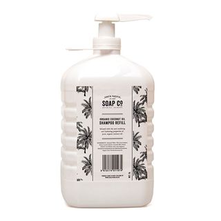 Healthpak South Pacific Soap Co Shampoo Refill 5 Ltr