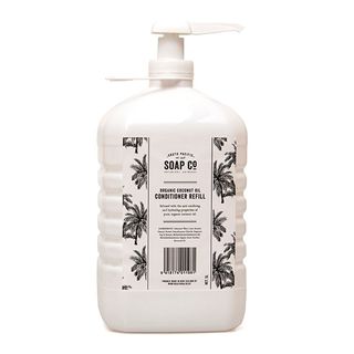 Healthpak South Pacific Soap Co Conditioner Refill 5 Ltr