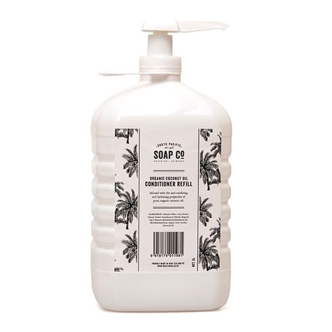 Healthpak South Pacific Soap Company Conditioner Refill 5L