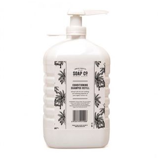 Healthpak South Pacific Soap Co Conditioning Shampoo 5 Ltr Refill