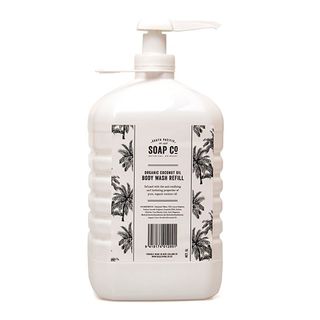 Healthpak South Pacific Soap Co Body Wash Refill 5 Ltr