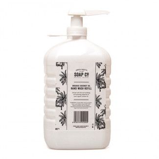 Healthpak South Pacific Soap Company Hand Wash Refill 5L
