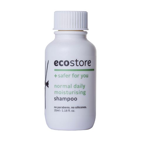 Healthpak Ecostore Normal Shampoo 35ml 100 units per ctn