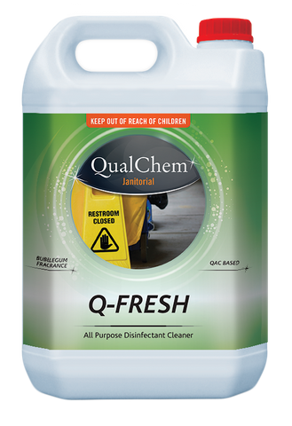 AZQFH5 Q-Fresh 5 Ltr