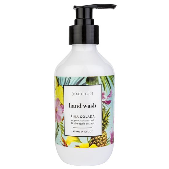 Buy HPPCHWR Healthpak Pina Colada Hand Wash 300ml ea Online in New ...