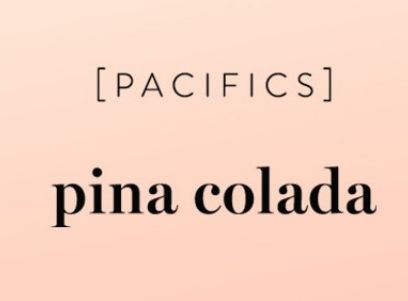Healthpak Pina Colada Body Wash 5L Refill Ea