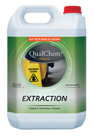 Extraction Carpet Cleaner - 500ml