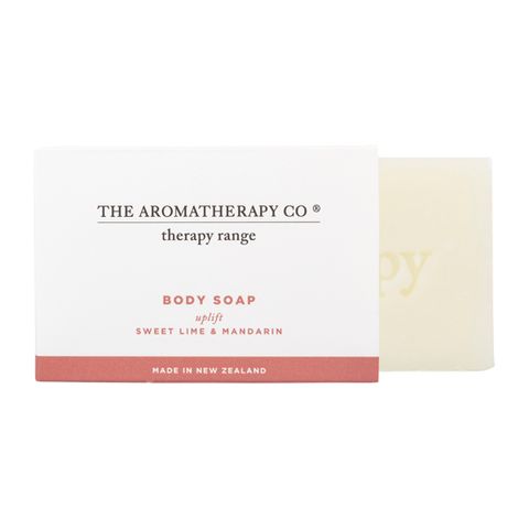 Healthpak Therapy Range Soap Bar 40gm x 80 per Ctn