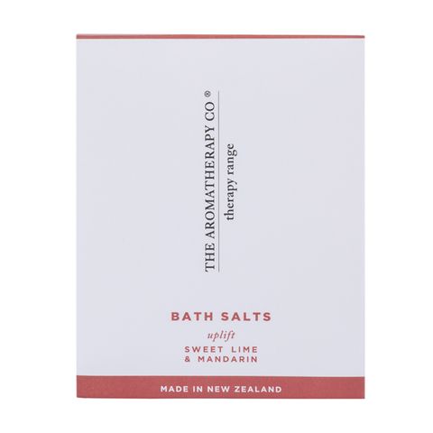 Healthpak Therapy Range Bath Salts  30 per Ctn