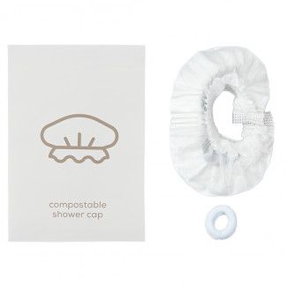 Healthpak Classic Shower Cap in Carton 250 units per ctn
