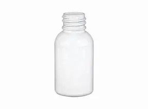 BOTTLEPET5 SprayPac Bottle Clear PET 500ml Clear 28/410 ea