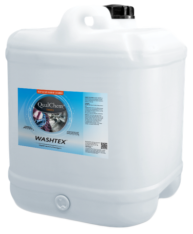 Washtex Liquid Laundry 20Ltr