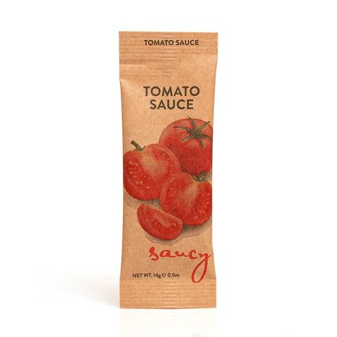 Healthpak Saucy Tomato Sauce Ecostick x 100 per Ctn
