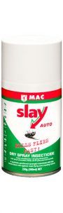 Mac Slay Robo Insectiside Refill 300ml ea