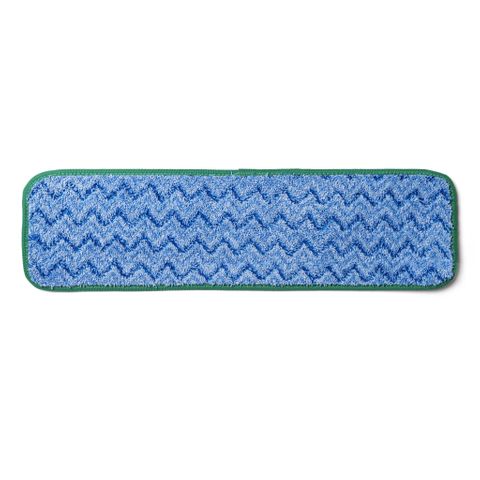 AWF-TR-6502GN Trust NAELC Microfibre Wet Fringe Green 460mm Goes With 3m Easi Sc