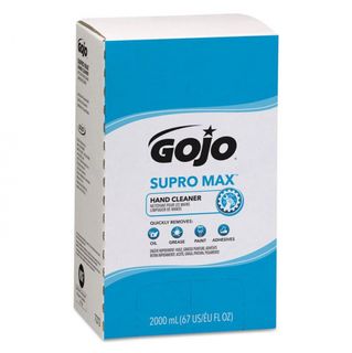 ESGroup Gojo Supro Max Hand Cleaner 2000ml