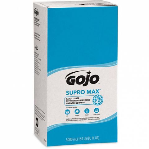 ESGroup Gojo Supro Max Hand Cleaner 5000ml