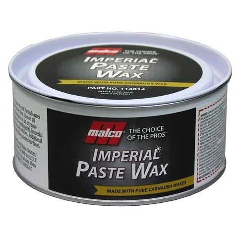 Malco Imperial Paste 369gm