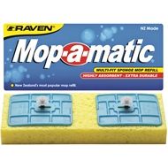 Raven Mop-o-Matic 2 Stud Refill