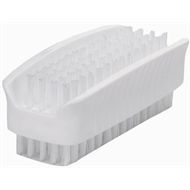 AR8028 Raven Double Sided Nail Brush